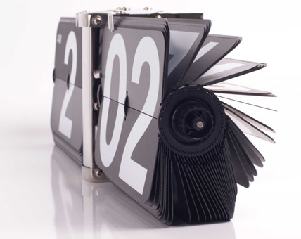 Jumbo Flip Clock