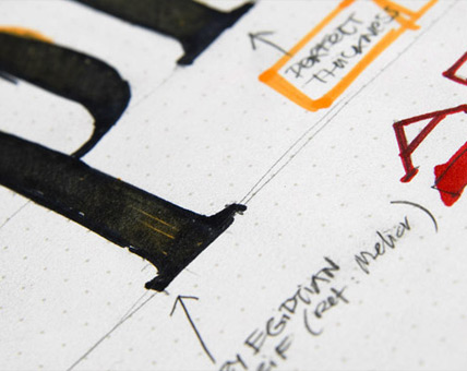Dot Grid Journal