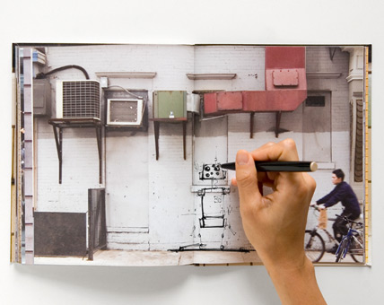 Walls Notebook